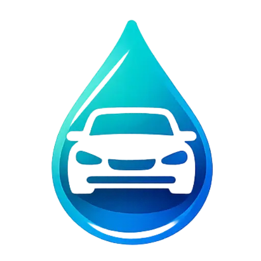 Lavage auto à domicile Saint-Thurien
